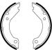 76 462 002 Bremsbacken GS8204 76 462 002 Bremsbacken GS8204