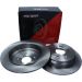 Maxgear Bremsscheibe Honda T. Cr-V 05 19-1855 Maxgear Bremsscheibe Honda T. Cr-V 05 19-1855
