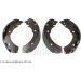 Bremsbacken Mitsubishi L200 2.5Di-D 06 ADC44143