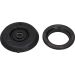 Lager - Radaufhängung. Citroen P. C4 11/04- / Peugeot 307 00- Mit Lager MEYLE-ORIGINAL-KIT: Better solution for you 11-14 641 0003/S