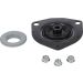 MONROE Stützlager 1Stk. VA NISSAN Almera,Maxima,Murano 99 MOUNTING KIT MK301