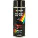 MoTip Autolack Acryl Kompakt blau metallic 400ml KOMPAKT AUTOLACK schwarz metallic 400 ml 54584