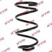 KYB Fahrwerksfeder Ford P. Transit 2.2Tdci 04/06 K-Flex RC2828