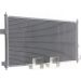 Kondensator, Klimaanlage AC 674 000S Kondensator, Klimaanlage AC 674 000S