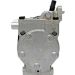 Kompressor, Klimaanlage BEHR Premium Line ACP 1216 000P