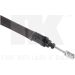 Seilzug, Feststellbremse Citroen T. Xantia 93-03 Le 901927 Seilzug, Feststellbremse Citroen T. Xantia 93-03 Le 901927