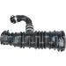 NRF Ansaugschlauch, Luftfilter 165001