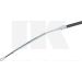 Seilzug, Feststellbremse Skoda T. Felicia 94-01 Le/Pr 904309