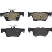 BREMBO Bremsklötze HA P 24 175 BREMBO Bremsklötze HA P 24 175