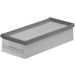 MAHLE Luftfilter LX 1008/3 MAHLE Luftfilter LX 1008/3