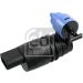 Waschwasserpumpe 105954 Waschwasserpumpe 105954