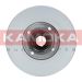 KAMOKA Bremsscheibe 103274