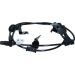 KAMOKA Sensor, Raddrehzahl 1060590 KAMOKA Sensor, Raddrehzahl 1060590