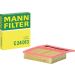 Mann & Hummel Luftfilter PKW FORD C-Max,Mondeo 14 C 24 013