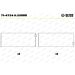 GLYCO Pleuellager 71-4724 0.25MM GLYCO Pleuellager 71-4724 0.25MM