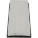 CHAMPION Luftfilter CAF100863P