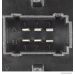 Widerstand, Innenraumgebläse CITROEN C3 I 1.4 i 02-10 75614944