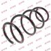 KYB Fahrwerksfeder Renault P. Laguna Iii 2.0Dci 10/07 K-Flex RH2946