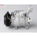 DENSO Kompressor DCP40004
