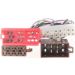 Phonocar ISO-Kabel für Autoradios 20 cm 04130