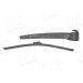 Wischerarm, hinten VW / Audi 57596