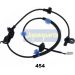 Sensor, Raddrehzahl ABS-454