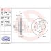 85 481 026 Bremsscheibe VA 09.5447.10 85 481 026 Bremsscheibe VA 09.5447.10