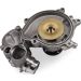 HEPU Wasserpumpe P488 HEPU Wasserpumpe P488