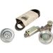 Satz Multi-Roved Gürtel. Renault Master Iii 3.0 Dci / Opel Movano / Nissan Interstar 7701477518