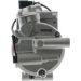 Kompressor, Klimaanlage ACP 44 000S