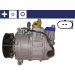 Kompressor, Klimaanlage ACP 110 000S