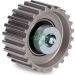 Umlenk-/Führungsrolle, Zahnriemen 532 0441 10 Umlenk-/Führungsrolle, Zahnriemen 532 0441 10