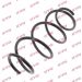 KYB Fahrwerksfeder Renault P. Laguna Ii 1.6 16V 03/01 K-Flex RH2718 KYB Fahrwerksfeder Renault P. Laguna Ii 1.6 16V 03/01 K-Flex RH2718
