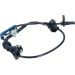 KAMOKA Sensor, Raddrehzahl 1060633 KAMOKA Sensor, Raddrehzahl 1060633