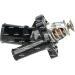 THERMOSTAT, KÜHLMITTEL EASY FIT NRF725000