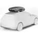Thule Box Motion 3 L titan - 639701 L-195 B-87 H-42, 450 Liter, 75kg Thule Box Motion 3 L titan - 639701 L-195 B-87 H-42, 450 Liter, 75kg