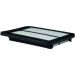 MAHLE Luftfilter LX 2649
