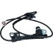 KAMOKA Sensor, Raddrehzahl 1060440