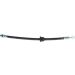 Bremsschlauch VA CHEVROLET,DAEWOO 1987481388