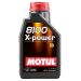 Motul 8100 X-Power 10W-60 A3/B4 1 Liter 8100 X-POWER 10W-60 106142