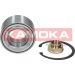 KAMOKA Radlagersatz 5600036 KAMOKA Radlagersatz 5600036