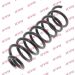 KYB Fahrwerksfeder Dacia T. Logan 1.4/1.5Dci/1.6 09/04 RG6454 KYB Fahrwerksfeder Dacia T. Logan 1.4/1.5Dci/1.6 09/04 RG6454