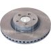 FEBI BILSTEIN Bremsscheibe 184688 FEBI BILSTEIN Bremsscheibe 184688