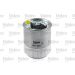 VALEO Kraftstofffilter 587535