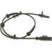 40 403 060 Sensor, Raddrehzahl HA 0 265 008 006 40 403 060 Sensor, Raddrehzahl HA 0 265 008 006