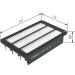 Luftfilter HYUNDAI Santa Fe F 026 400 091