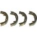 Bremsbackensatz HA S 54 519 Bremsbackensatz HA S 54 519