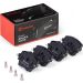 BREMBO Bremsklötze VA P 06 093 BREMBO Bremsklötze VA P 06 093