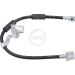 A.B.S. Bremsschlauch SL4618