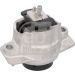 FEBI BILSTEIN Lagerung, Motor 183362 FEBI BILSTEIN Lagerung, Motor 183362